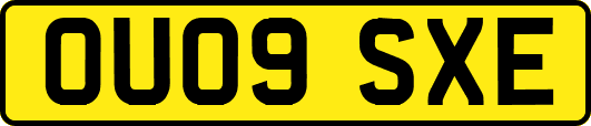 OU09SXE