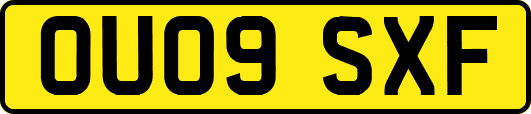 OU09SXF