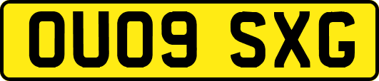 OU09SXG