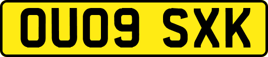 OU09SXK