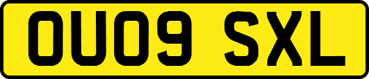 OU09SXL