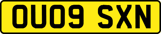 OU09SXN