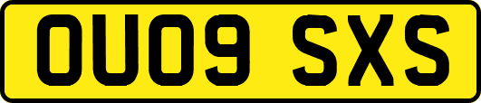 OU09SXS