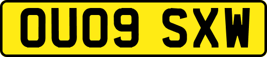 OU09SXW