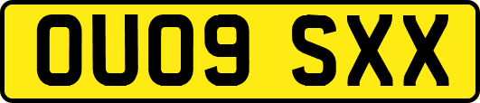 OU09SXX