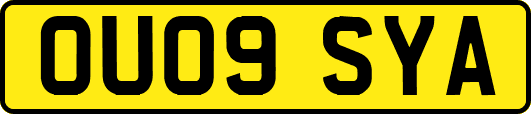 OU09SYA