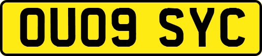 OU09SYC