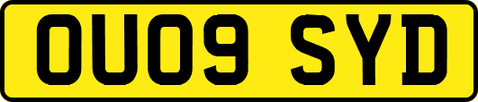 OU09SYD