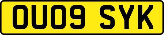 OU09SYK