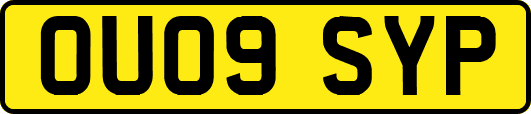OU09SYP