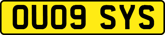 OU09SYS