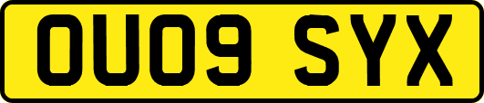 OU09SYX