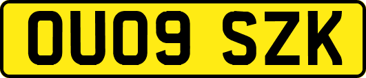 OU09SZK