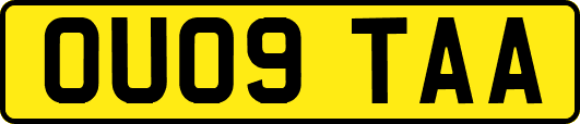 OU09TAA