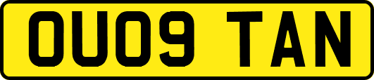 OU09TAN