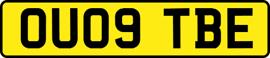 OU09TBE