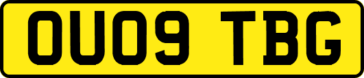 OU09TBG