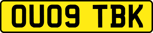 OU09TBK