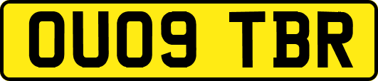 OU09TBR