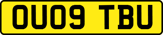 OU09TBU