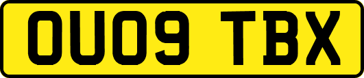 OU09TBX