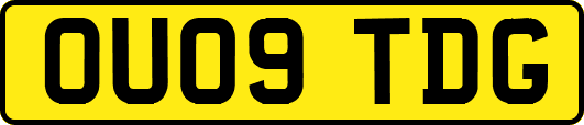 OU09TDG