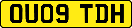 OU09TDH