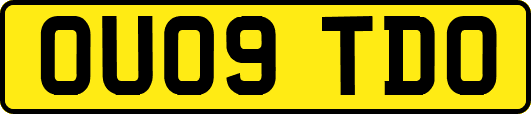 OU09TDO