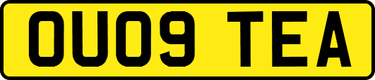 OU09TEA