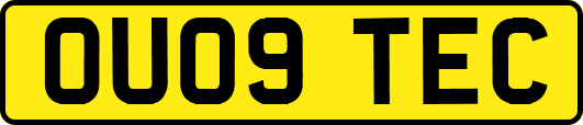 OU09TEC