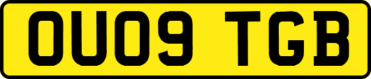OU09TGB