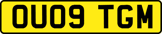 OU09TGM