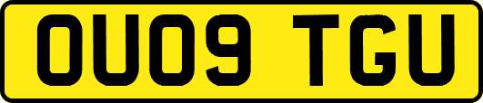 OU09TGU