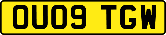 OU09TGW