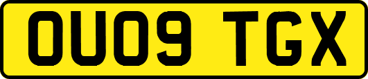 OU09TGX