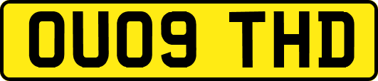 OU09THD