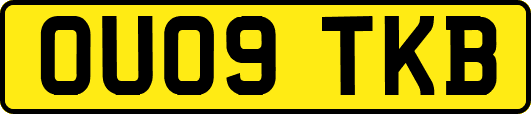 OU09TKB