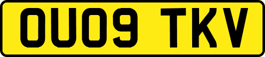 OU09TKV