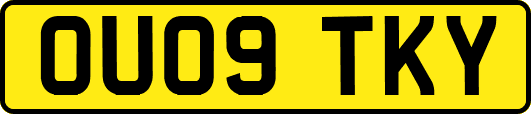 OU09TKY
