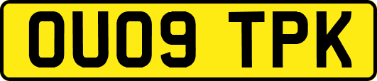 OU09TPK