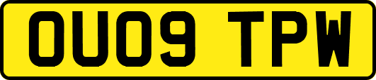 OU09TPW