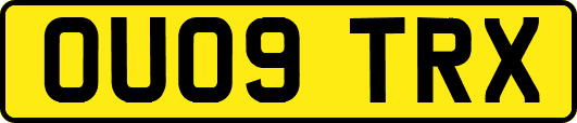 OU09TRX