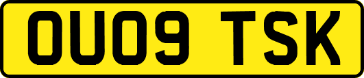 OU09TSK