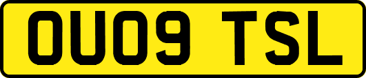 OU09TSL