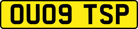 OU09TSP