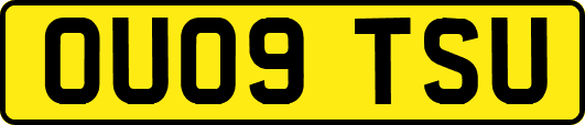OU09TSU