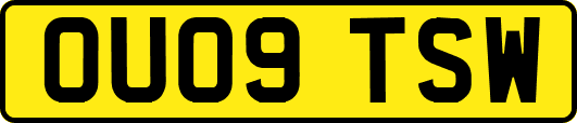 OU09TSW