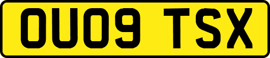 OU09TSX