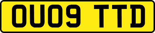 OU09TTD