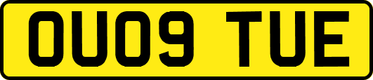 OU09TUE